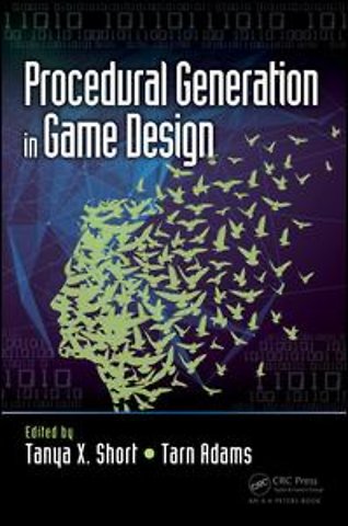 Procedural Generation in Game Design