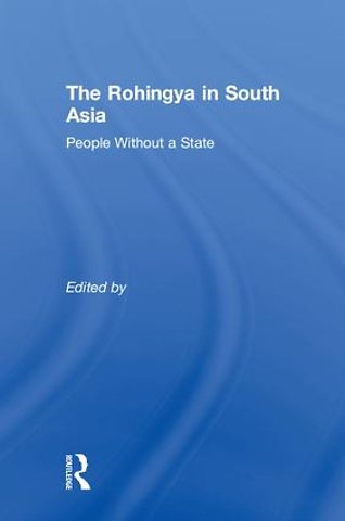 Rohingya in South Asia