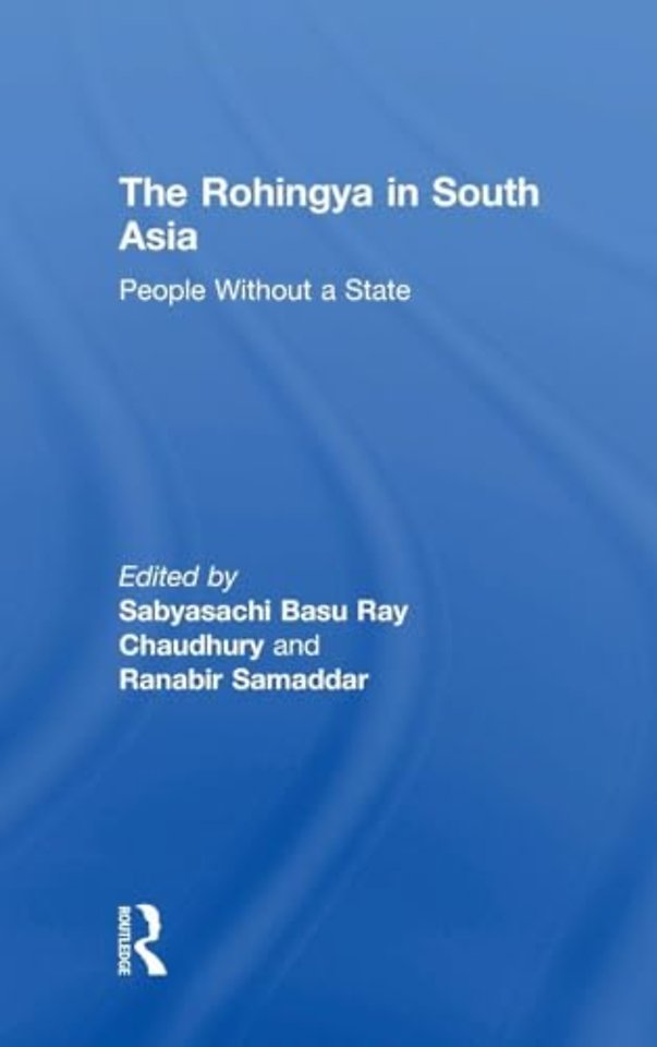 Rohingya in South Asia