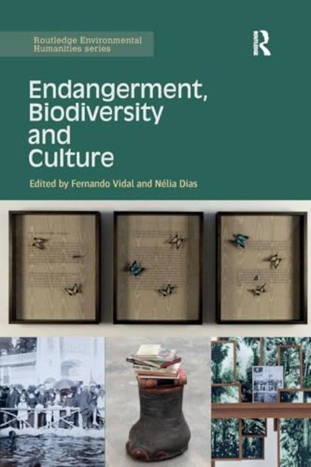 Endangerment, Biodiversity and Culture