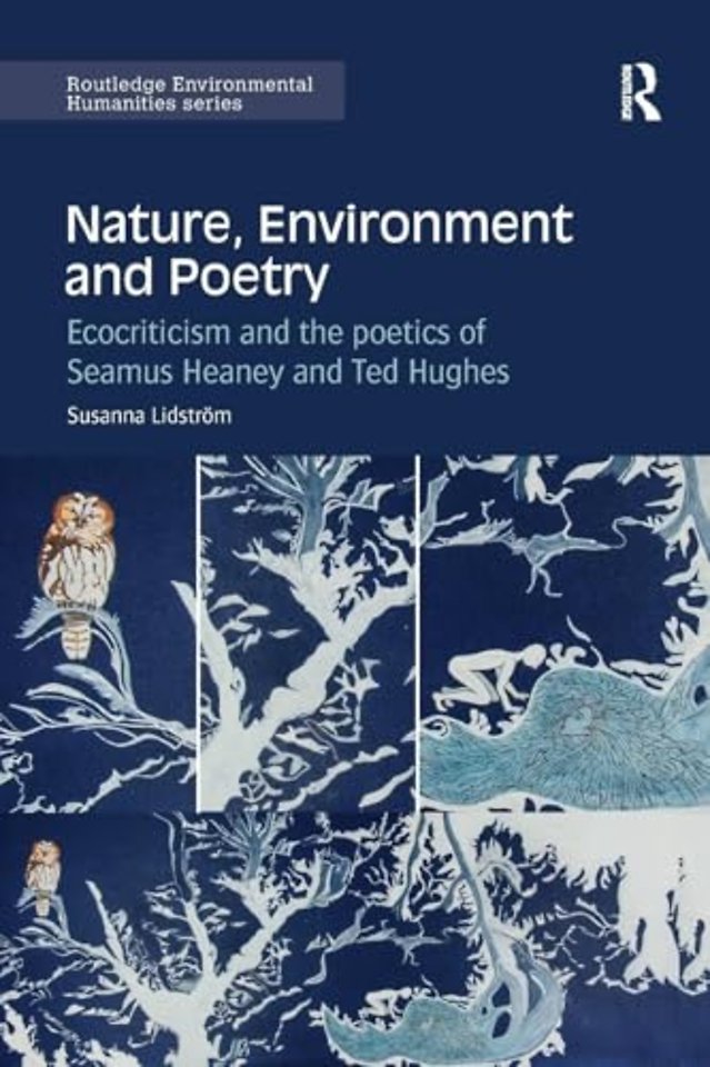 Nature, Environment and Poetry