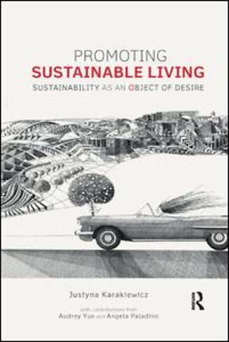 Promoting Sustainable Living