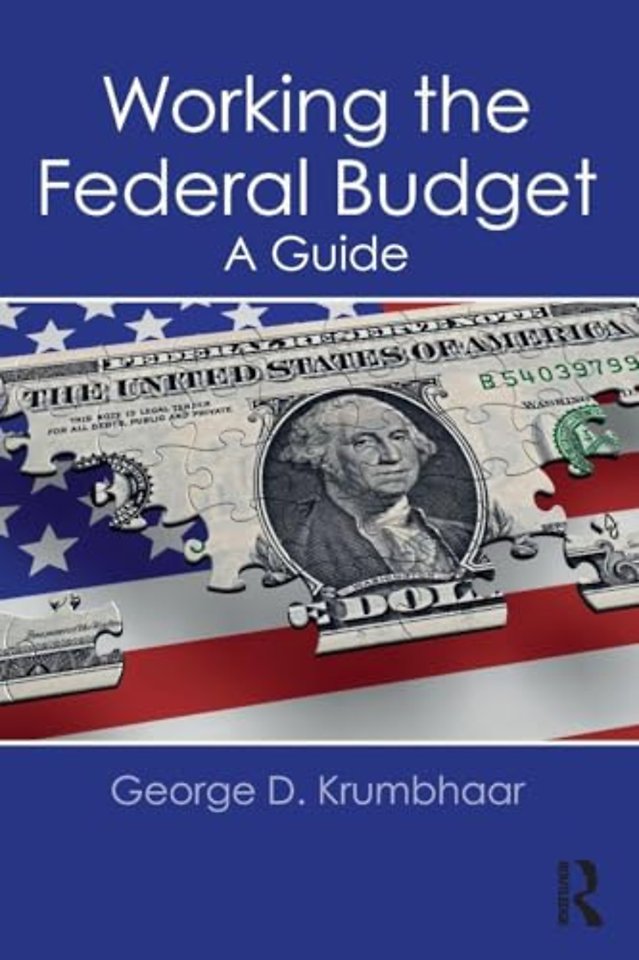 Working the Federal Budget