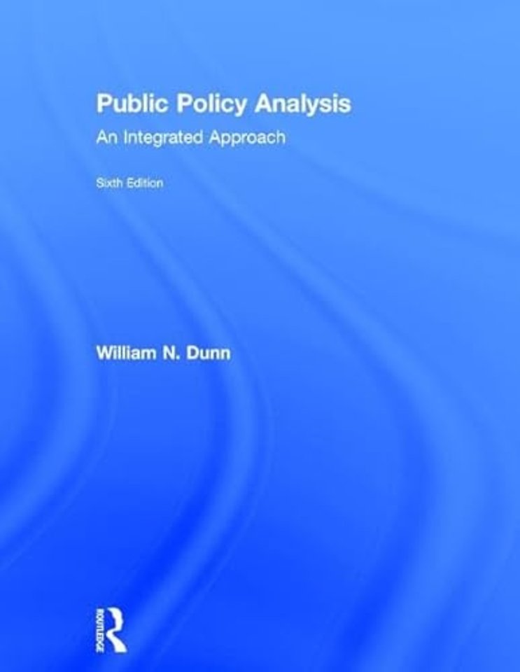 Public Policy Analysis