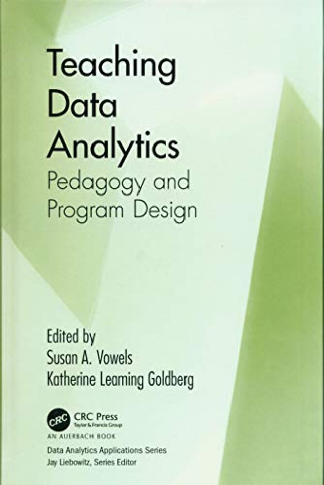 Teaching Data Analytics