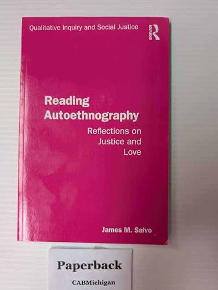 Reading Autoethnography
