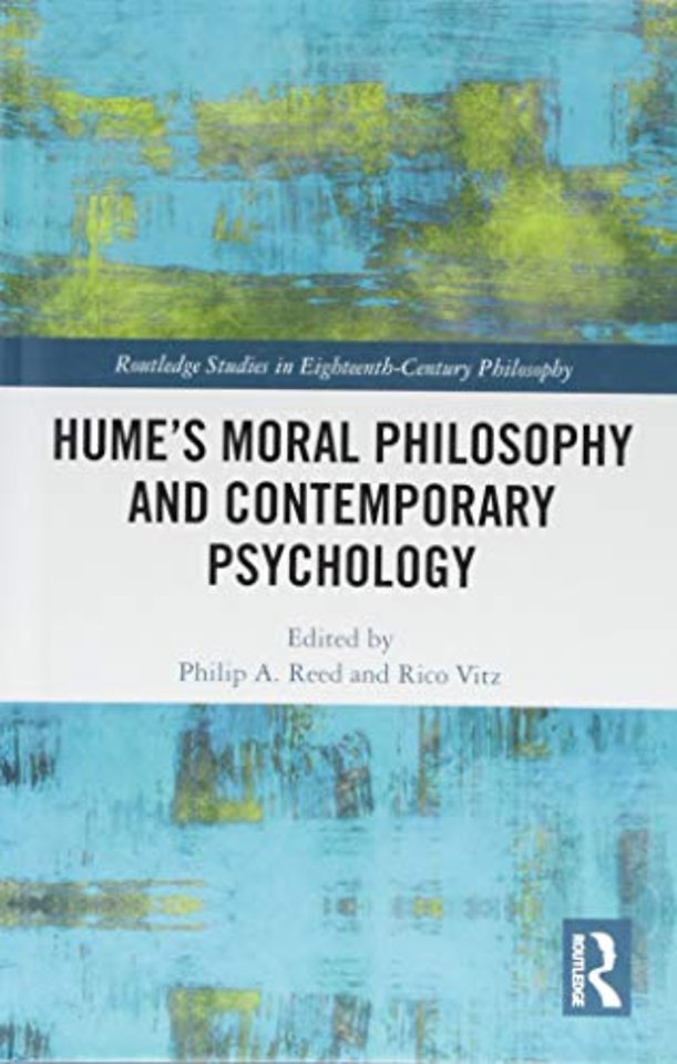 Hume’s Moral Philosophy and Contemporary Psychology