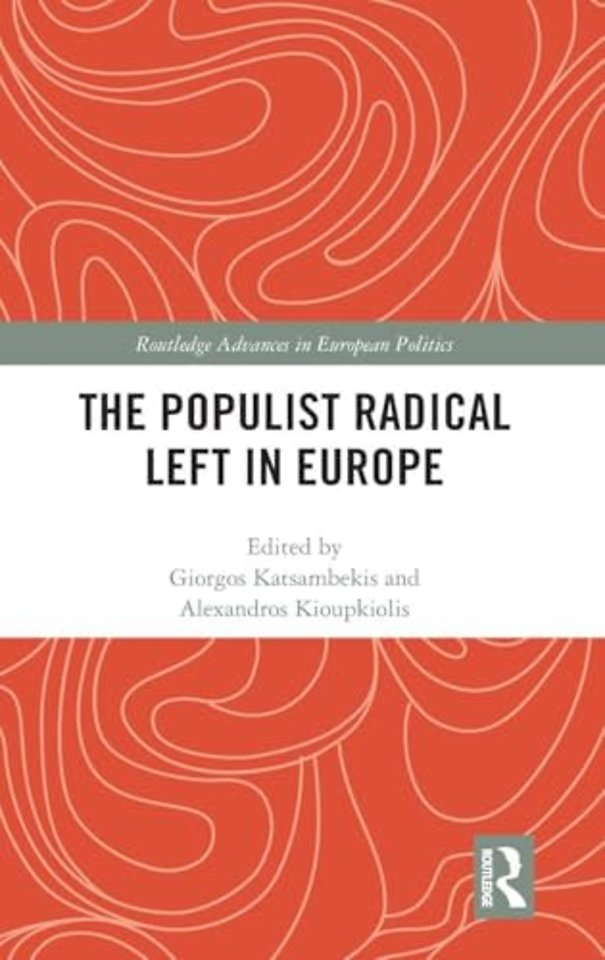 Populist Radical Left in Europe