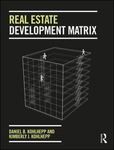 Real Estate Development Matrix