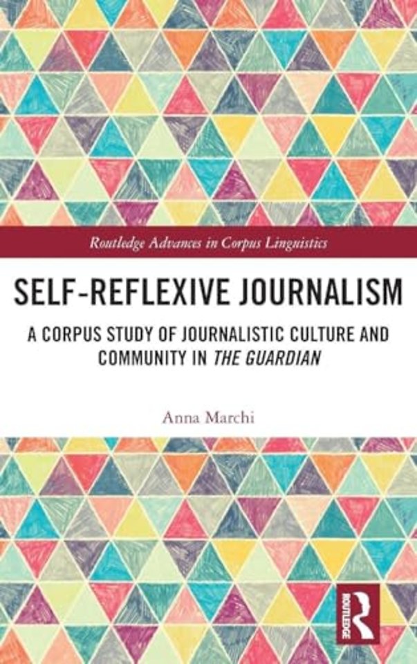 Self-Reflexive Journalism