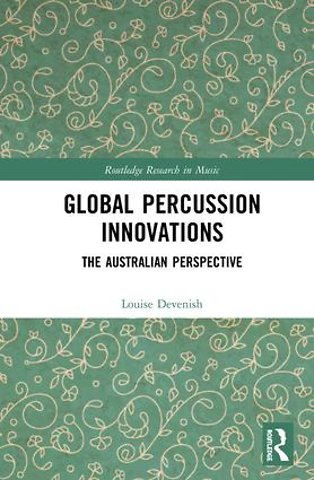 Global Percussion Innovations