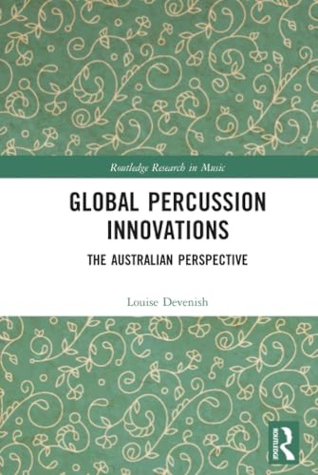 Global Percussion Innovations