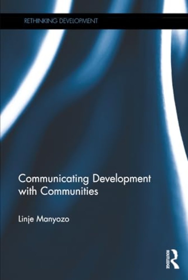 Communicating Development with Communities
