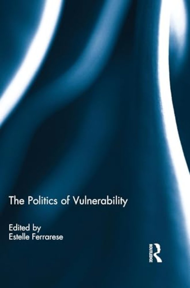 Politics of Vulnerability