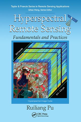 Hyperspectral Remote Sensing