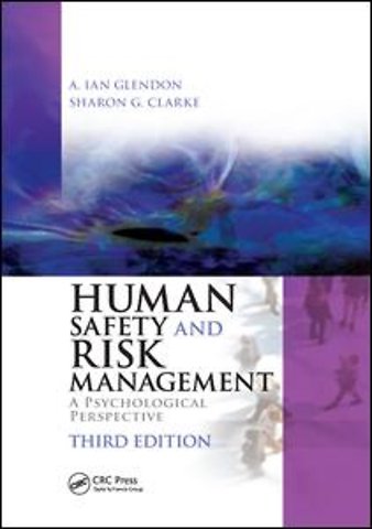 Human Safety and Risk Management