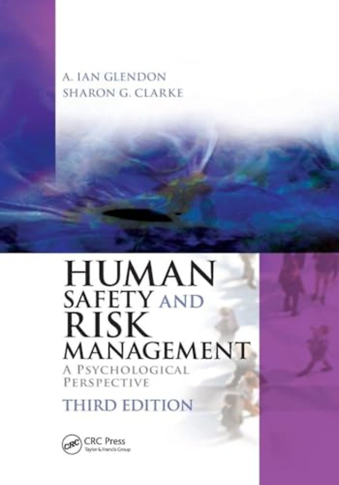 Human Safety and Risk Management