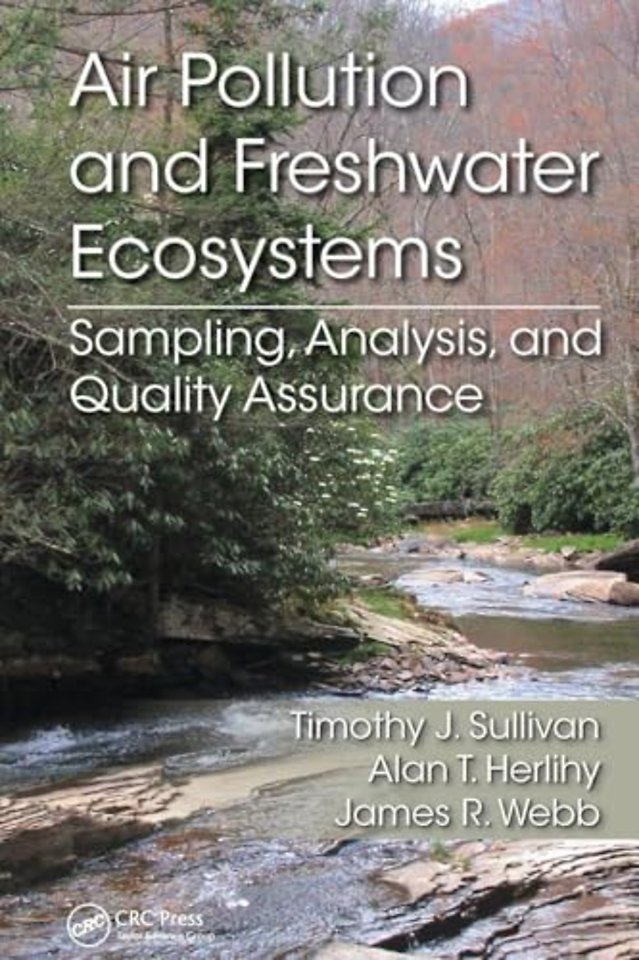 Air Pollution and Freshwater Ecosystems