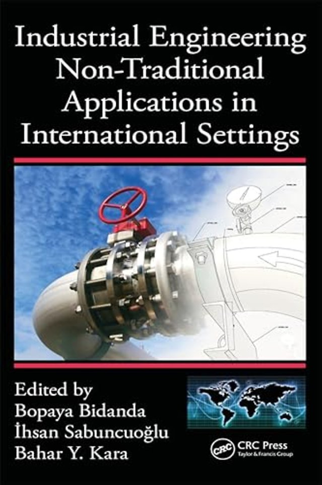 Industrial Engineering