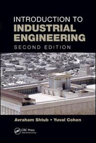 Introduction to Industrial Engineering