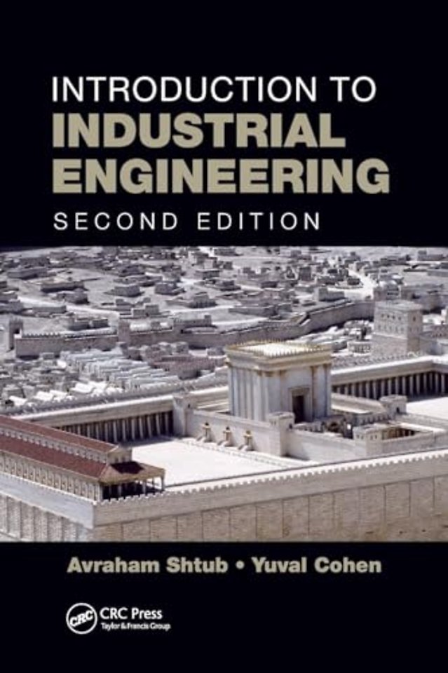 Introduction to Industrial Engineering