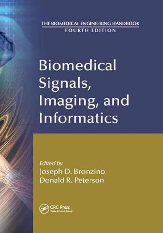 Biomedical Engineering Handbook, Fourth Edition