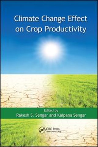 Climate Change Effect on Crop Productivity