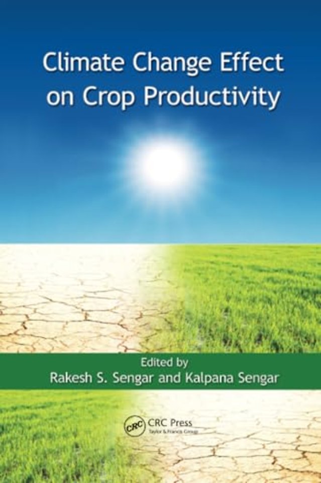 Climate Change Effect on Crop Productivity