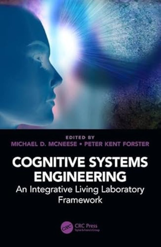 Cognitive Systems Engineering