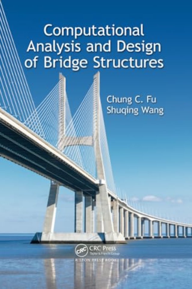Computational Analysis and Design of Bridge Structures