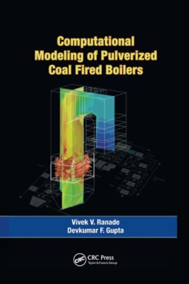 Computational Modeling of Pulverized Coal Fired Boilers