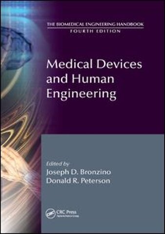 Biomedical Engineering Handbook, Fourth Edition