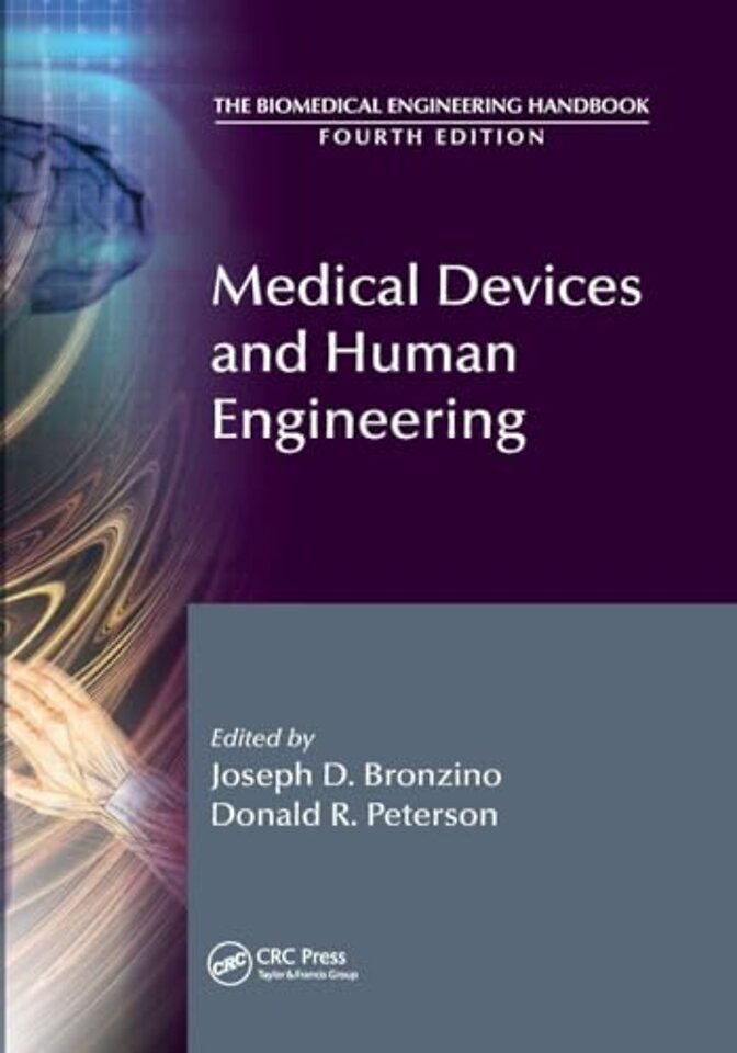 Biomedical Engineering Handbook, Fourth Edition