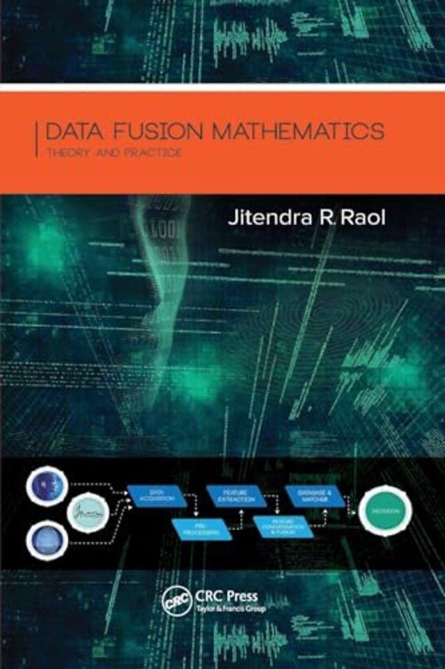 Data Fusion Mathematics