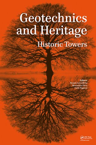Geotechnics and Heritage
