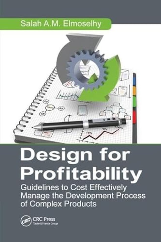 Design for Profitability