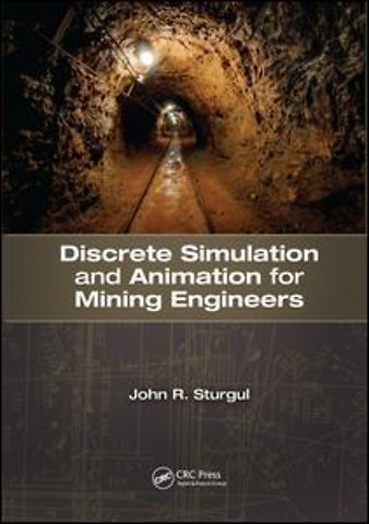 Discrete Simulation and Animation for Mining Engineers