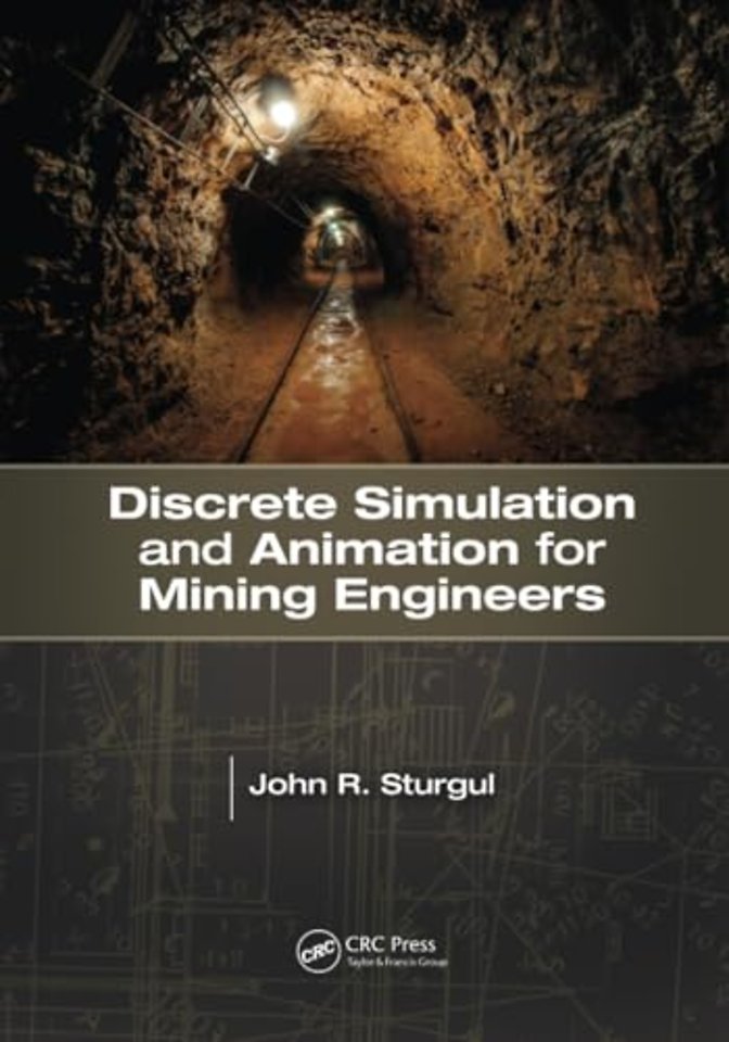 Discrete Simulation and Animation for Mining Engineers
