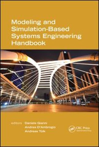 Modeling and Simulation-Based Systems Engineering Handbook