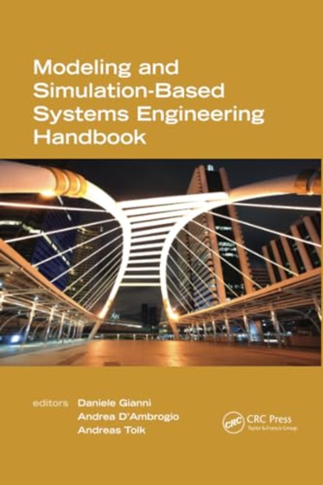 Modeling and Simulation-Based Systems Engineering Handbook