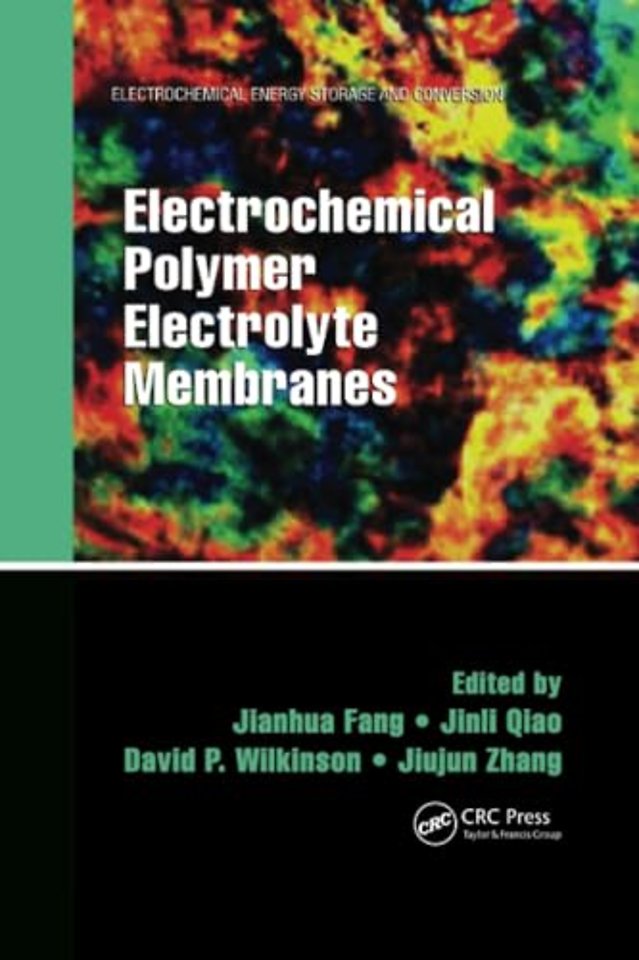 Electrochemical Polymer Electrolyte Membranes
