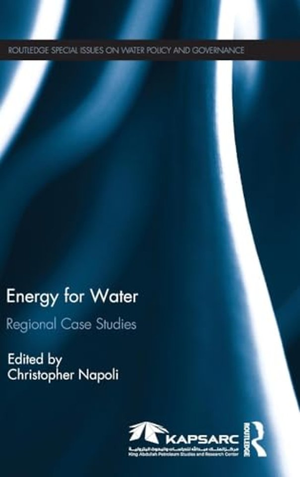 Energy For Water
