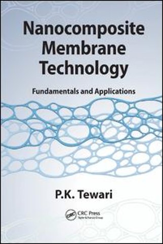 Nanocomposite Membrane Technology