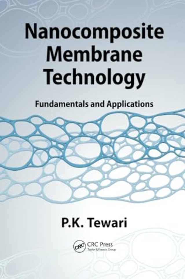 Nanocomposite Membrane Technology