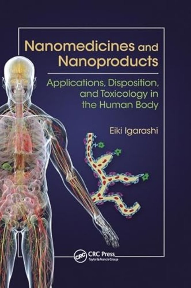 Nanomedicines and Nanoproducts