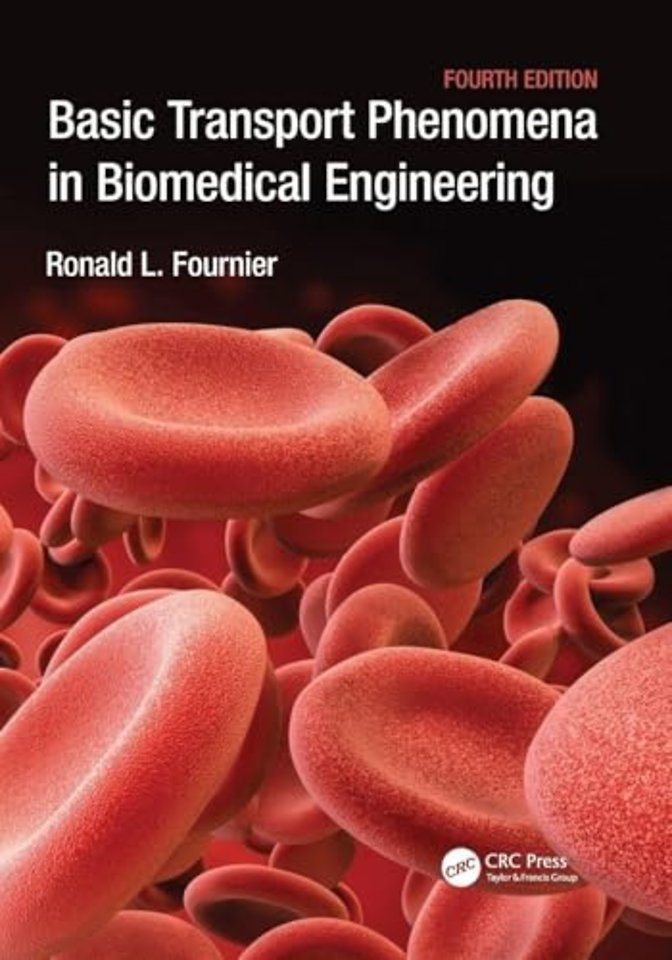 Basic Transport Phenomena in Biomedical Engineering