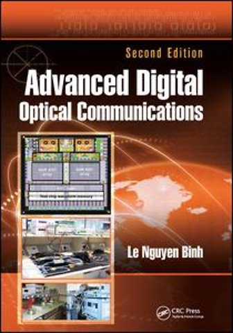 Advanced Digital Optical Communications