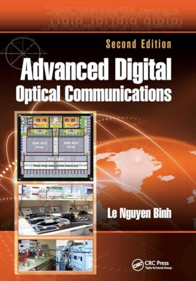 Advanced Digital Optical Communications