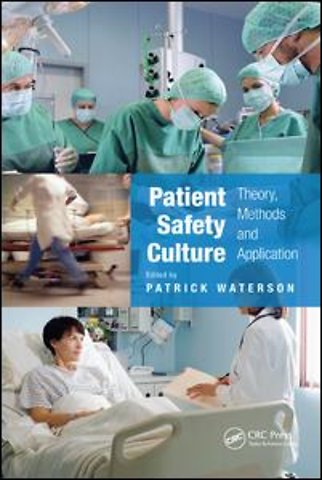 Patient Safety Culture