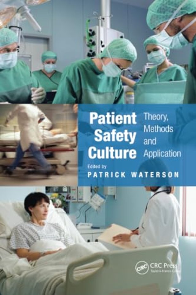 Patient Safety Culture